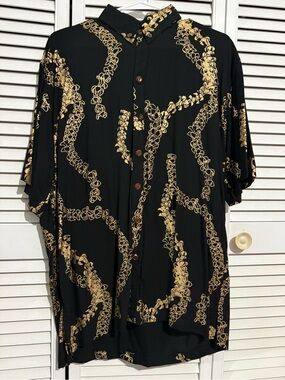 MENS KAHULALEA SHIRT